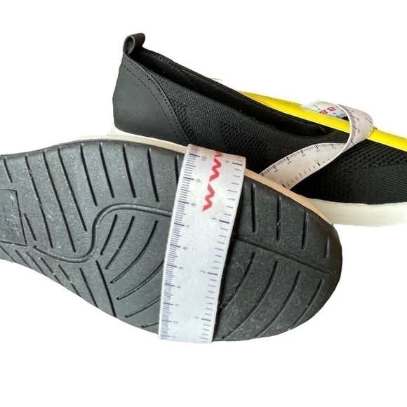 Time And Tru Women's Comfort Ballet Flat Size 9 - Picture 10 of 13